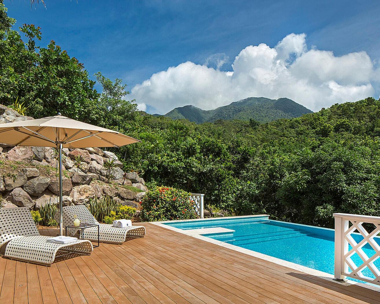 Four Seasons Resort Nevis - Photo 92