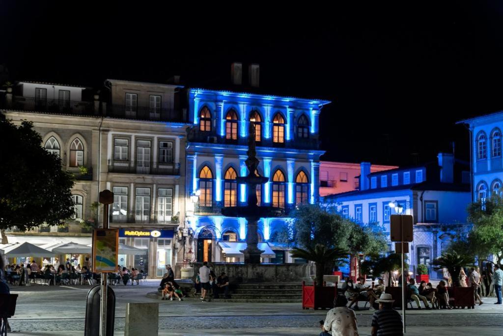 Camões Apartments