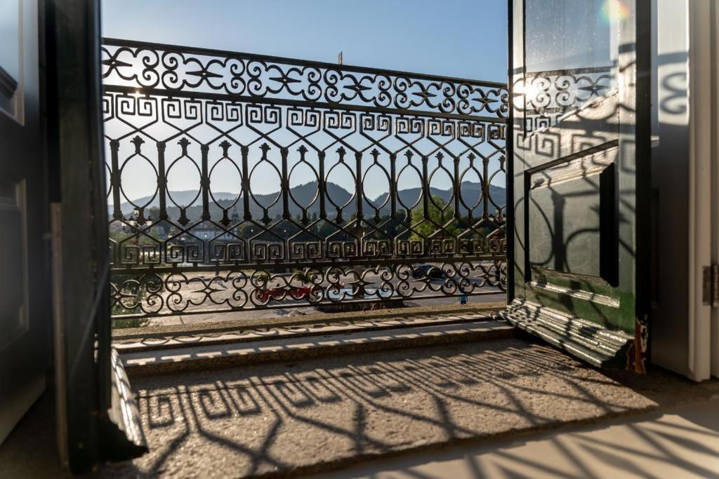 Camões Apartments