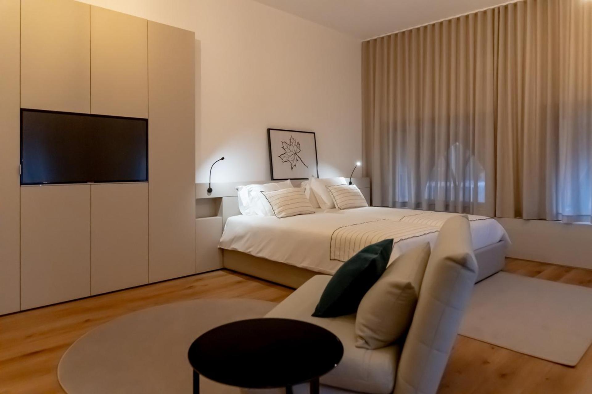 Camões Apartments