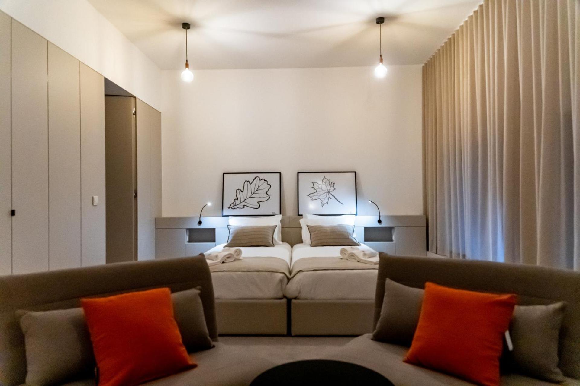 Camões Apartments