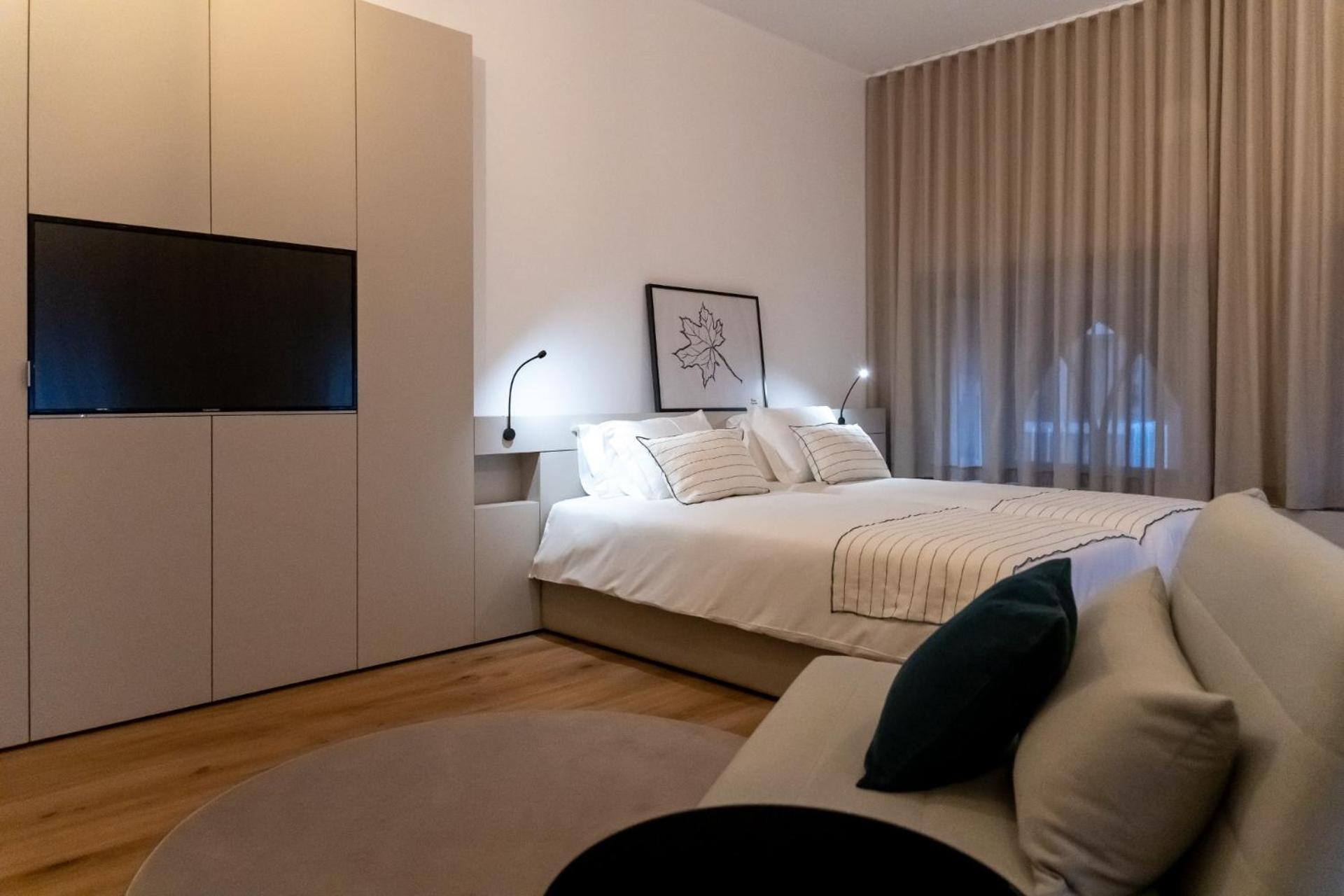 Camões Apartments