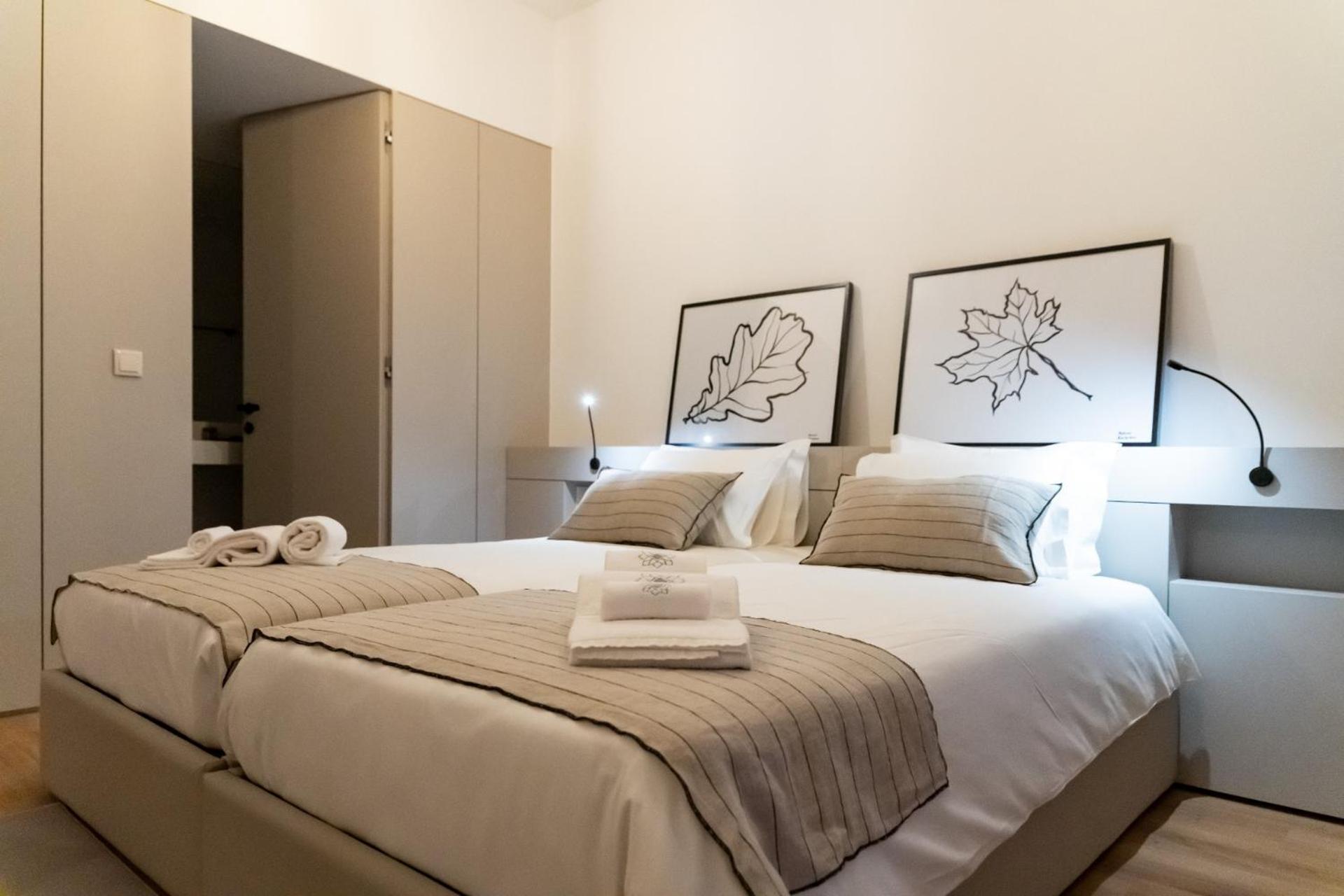 Camões Apartments