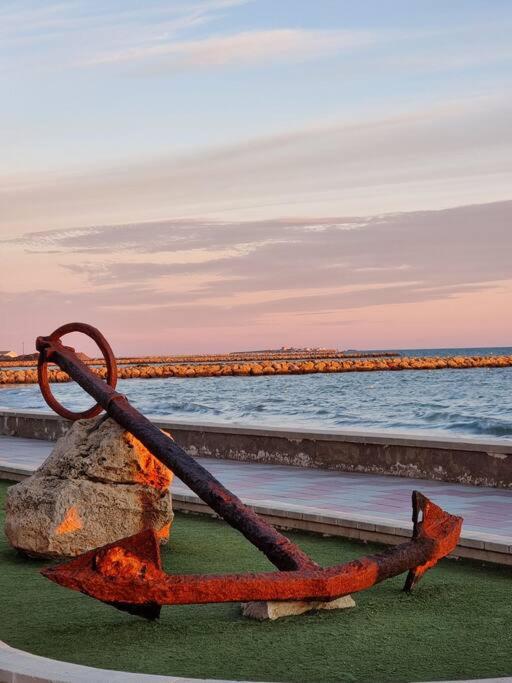 Bolivia Sea View Santa Pola
