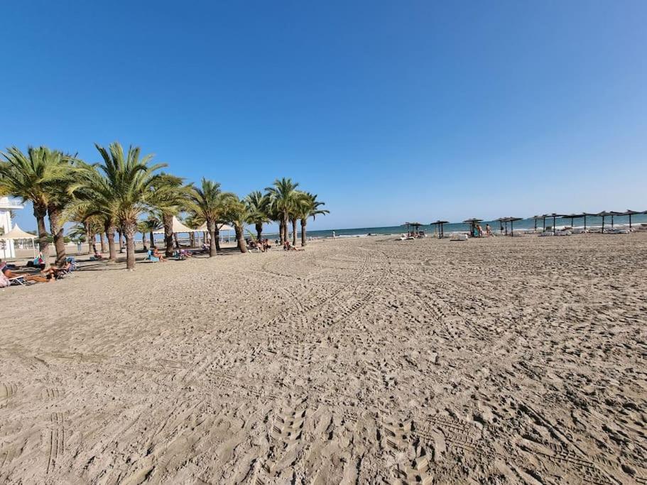 Bolivia Sea View Santa Pola