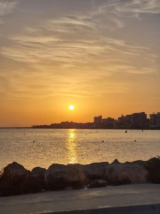 Bolivia Sea View Santa Pola