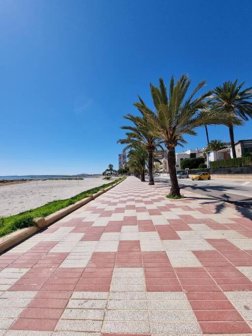 Bolivia Sea View Santa Pola