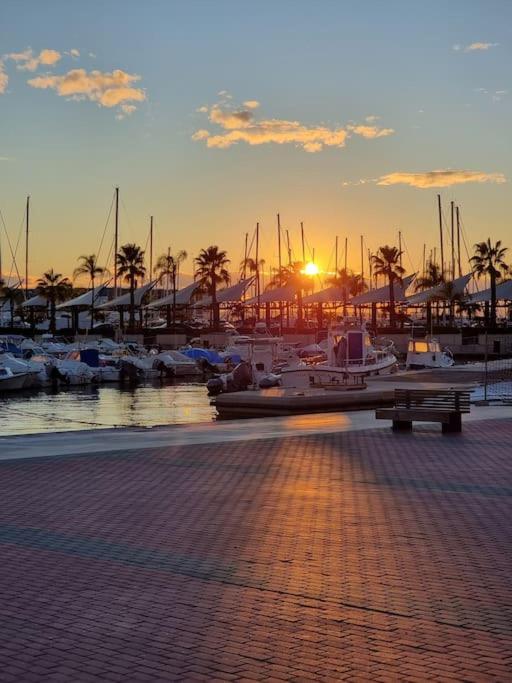 Bolivia Sea View Santa Pola