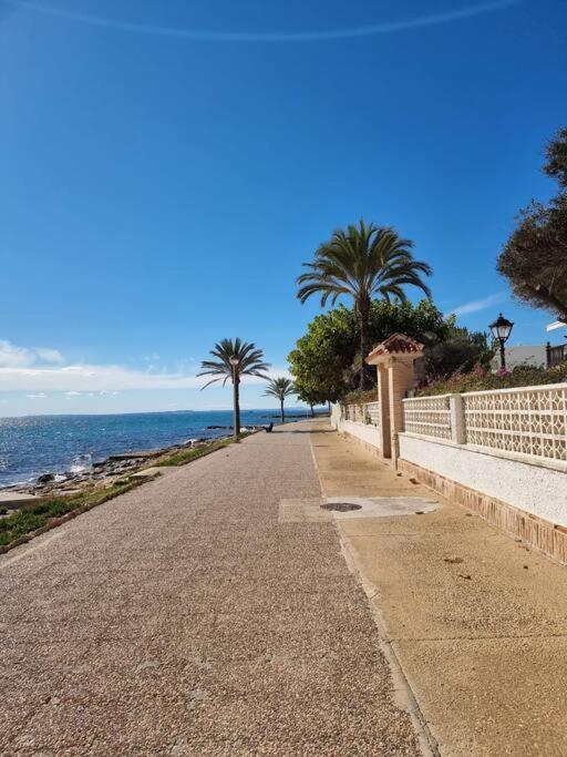 Bolivia Sea View Santa Pola