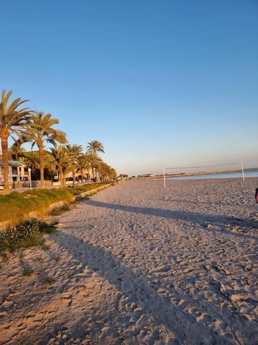 Bolivia Sea View Santa Pola