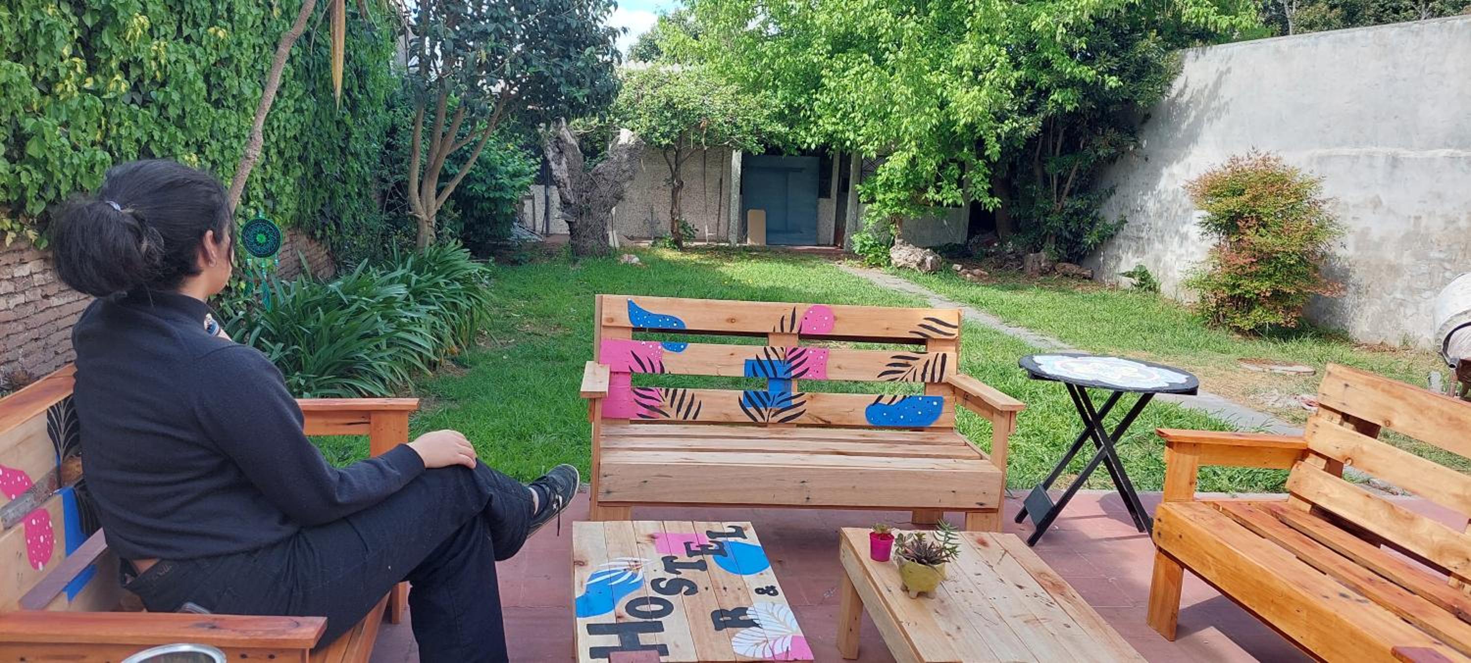 Hostel La Cumbre Tandil