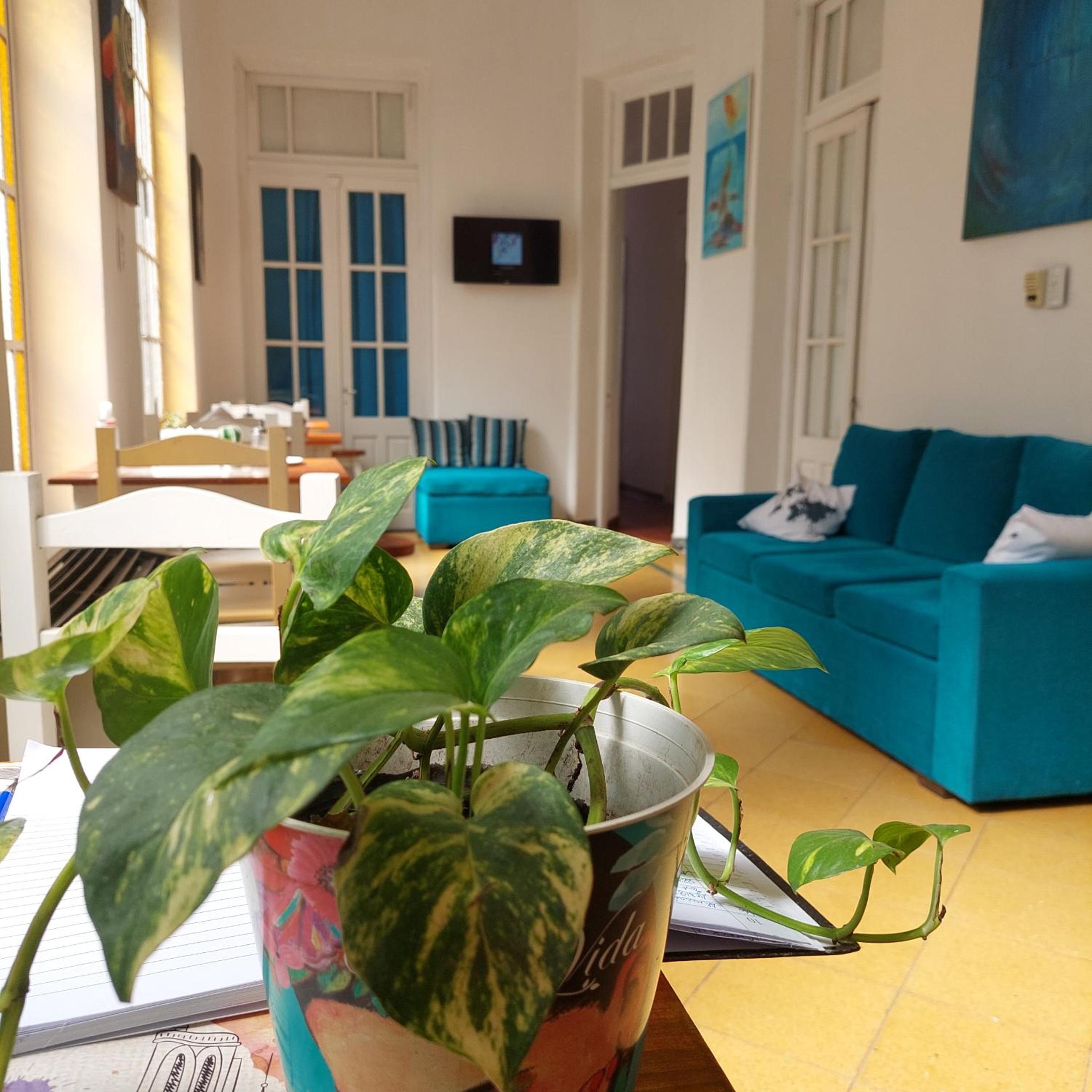 Hostel La Cumbre Tandil