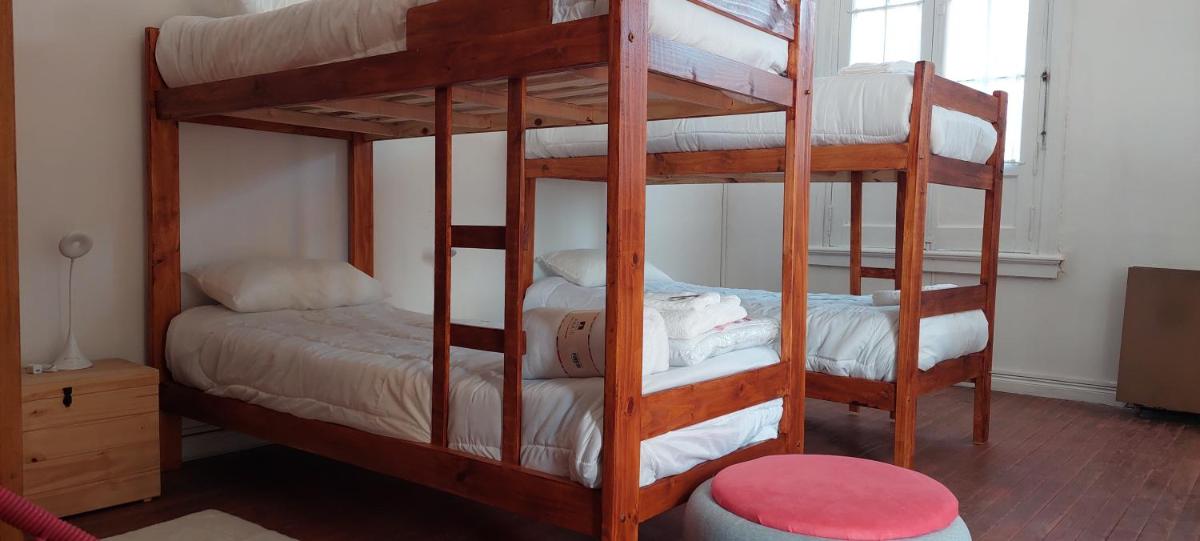 Hostel La Cumbre Tandil
