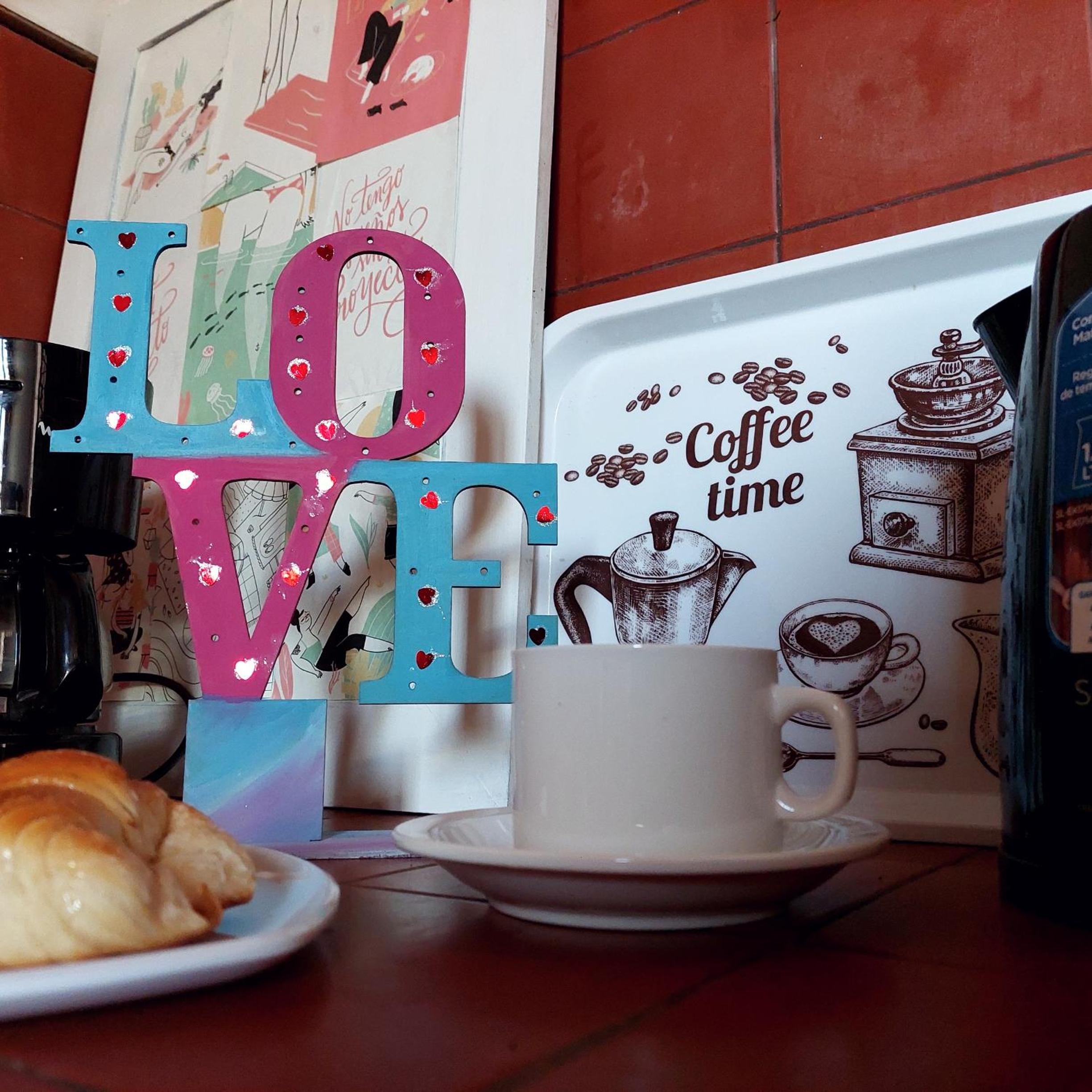 Hostel La Cumbre Tandil