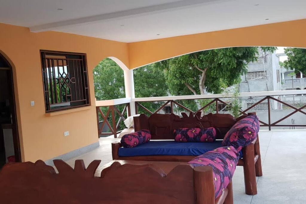 Bella Breeze2 -Diani Beach Kenya view 5