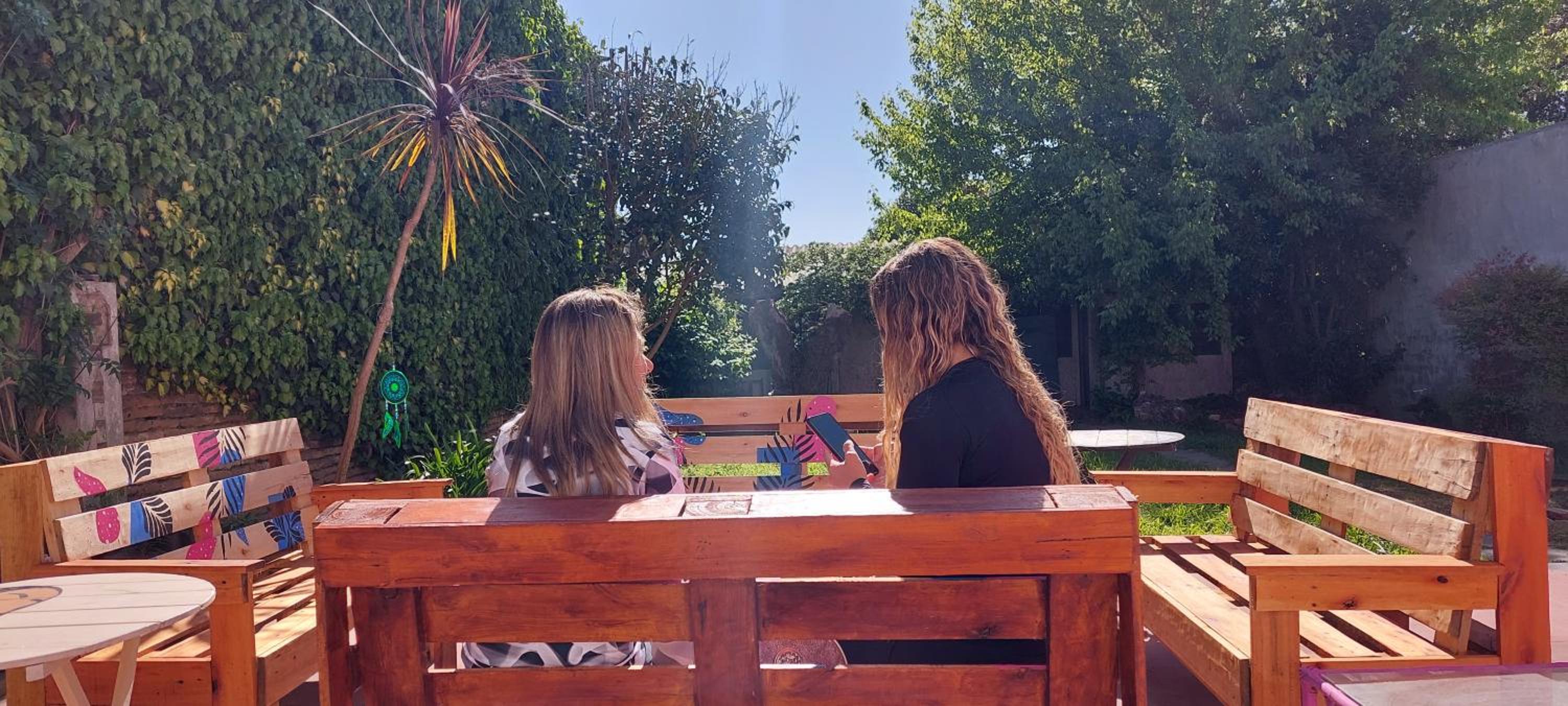 Hostel La Cumbre Tandil