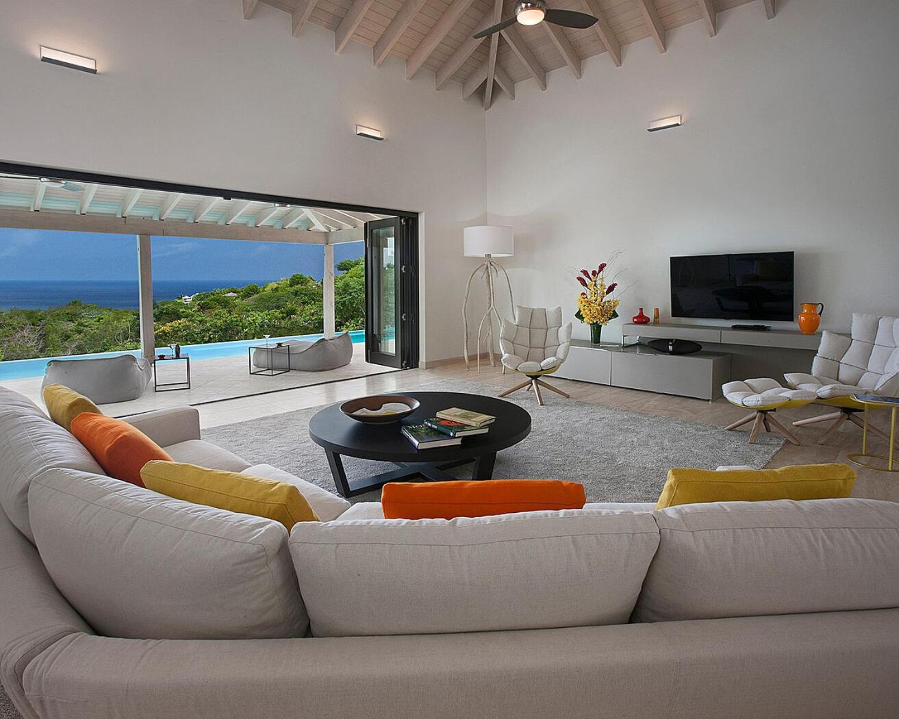 Four Seasons Resort Nevis - Photo 102