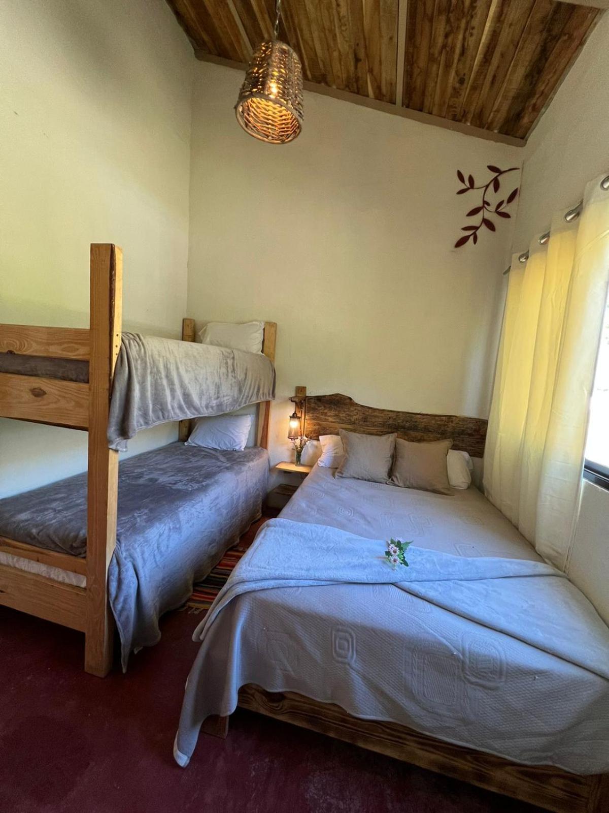 La Casita de Charo 1, disfruta de tiempo memorable en la montaña view 5