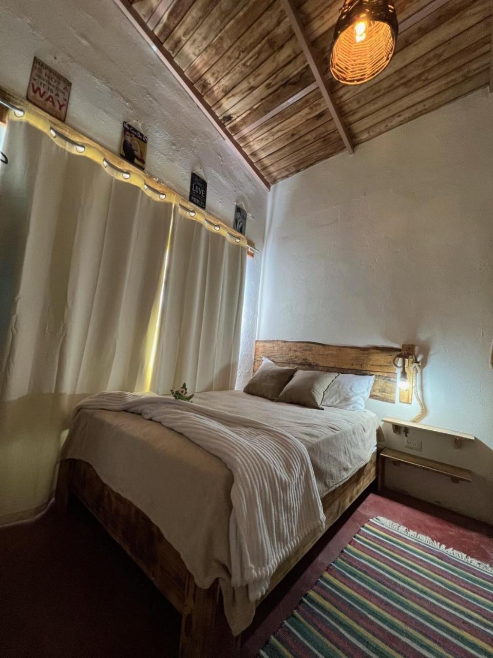 La Casita de Charo 1, disfruta de tiempo memorable en la montaña view 2
