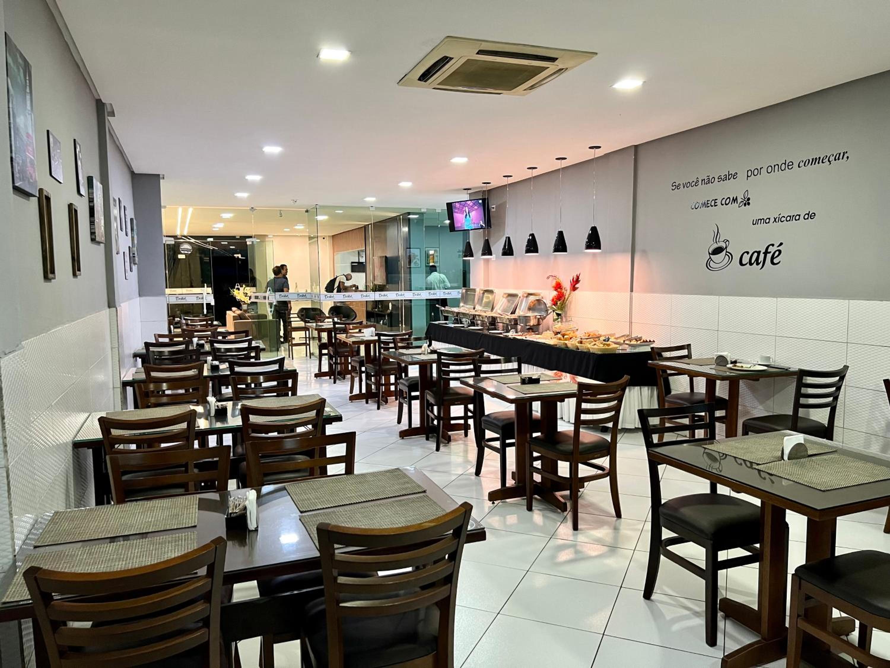 Food & Beverage