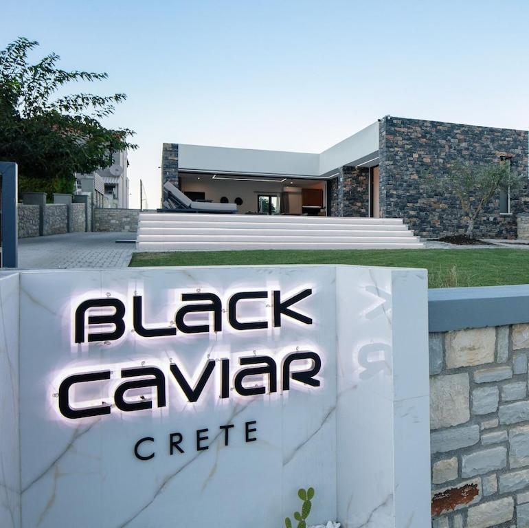 Black Caviar