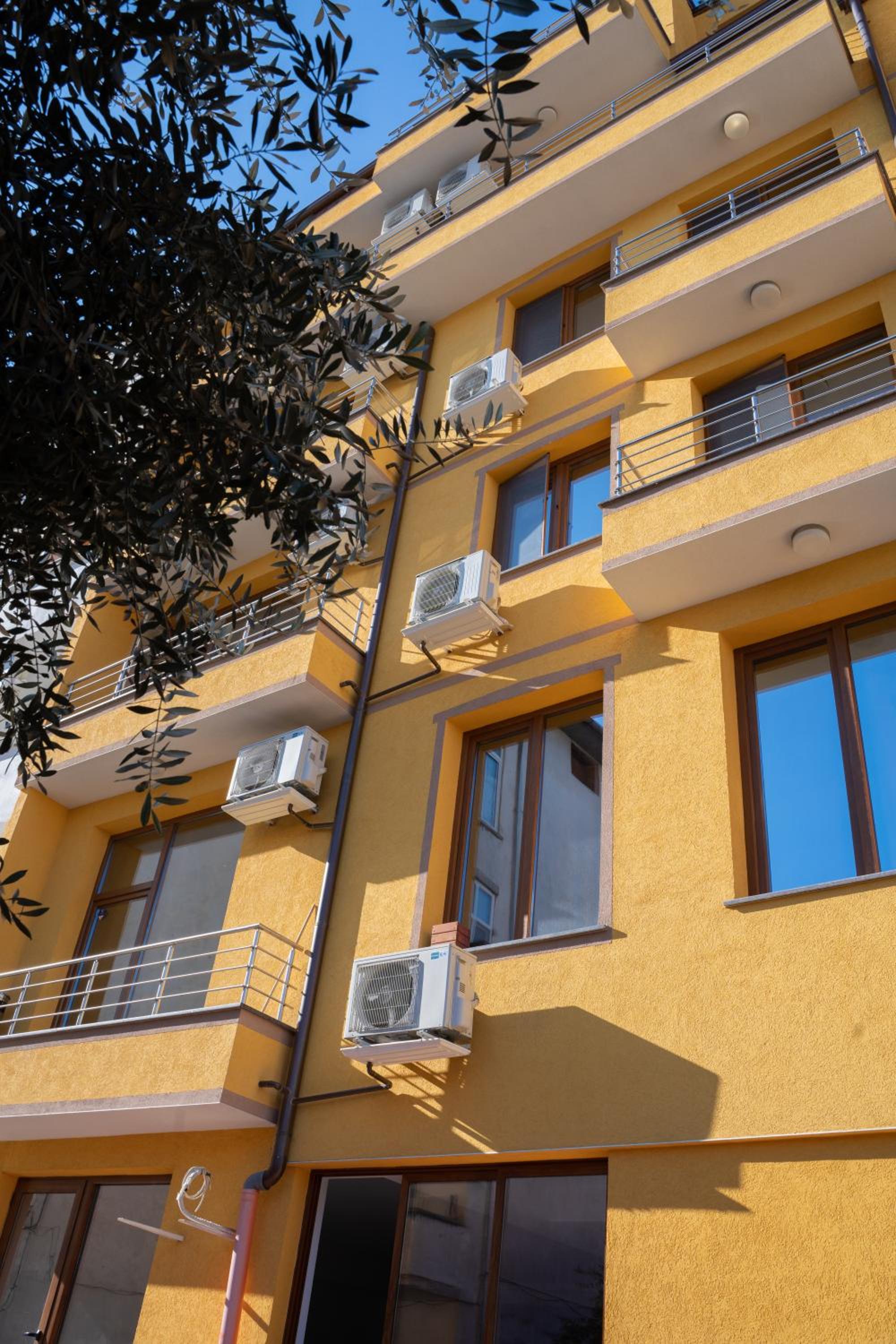 Guest House Velik