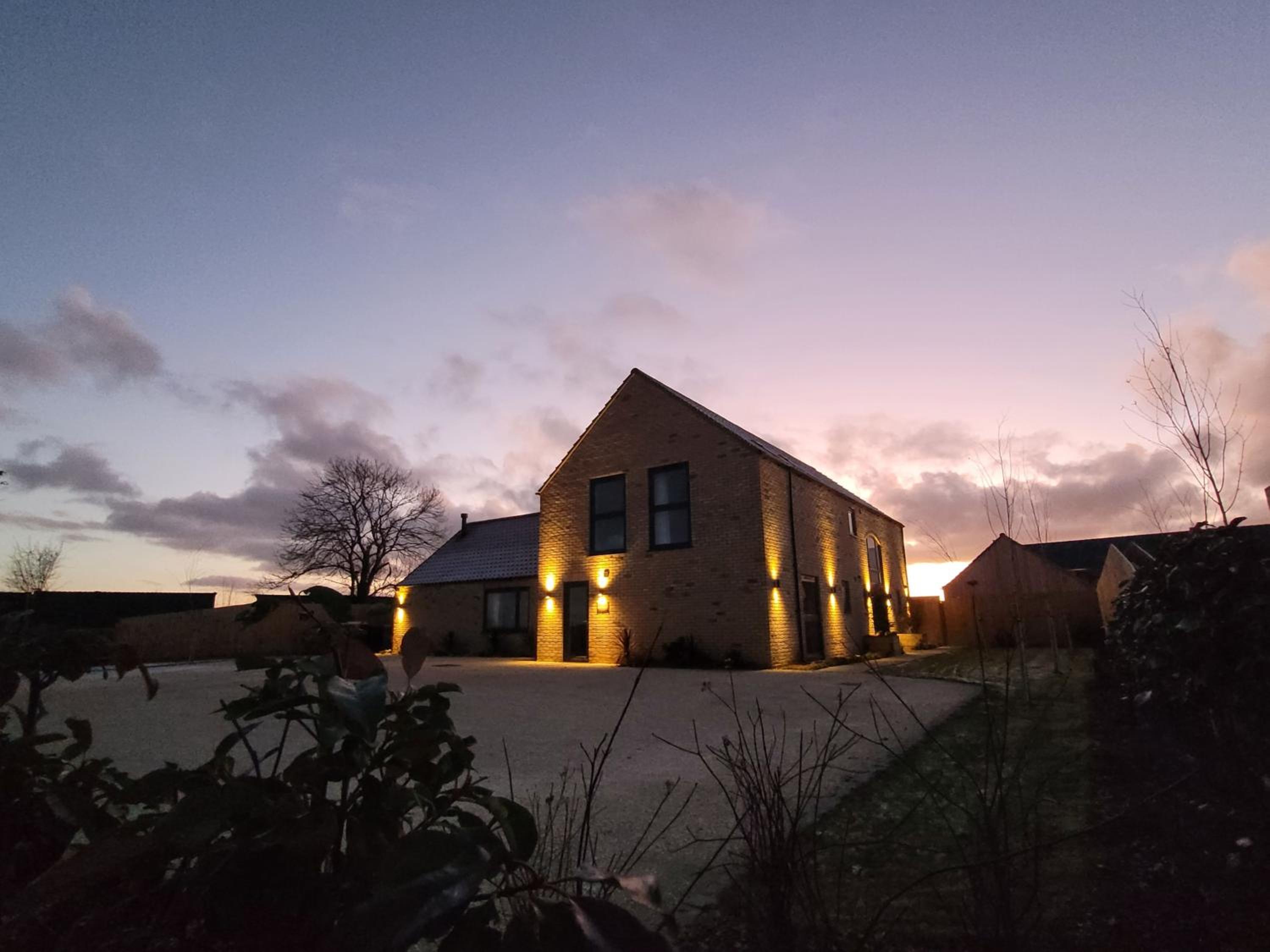 The Willows, Ashlin Farm Barns view 3