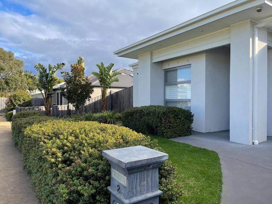 First-Class Coastal Living
