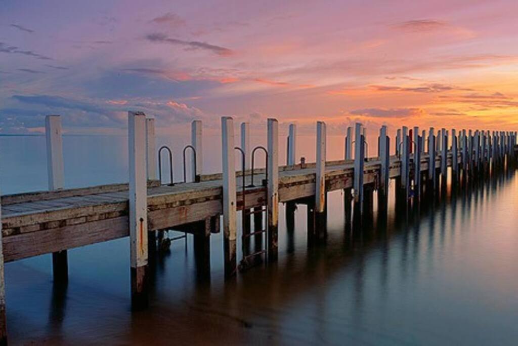 First-Class Coastal Living
