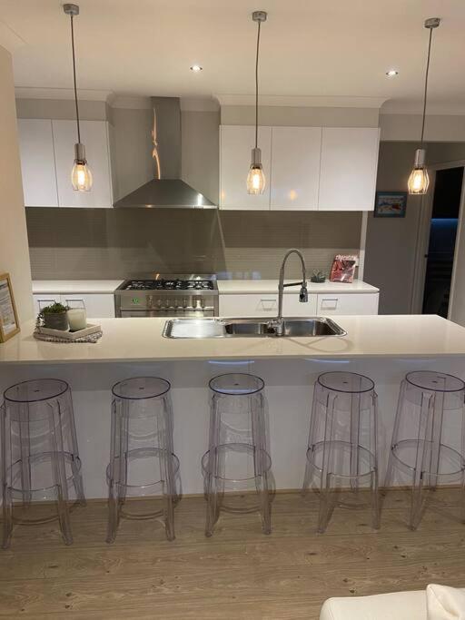 First-Class Coastal Living