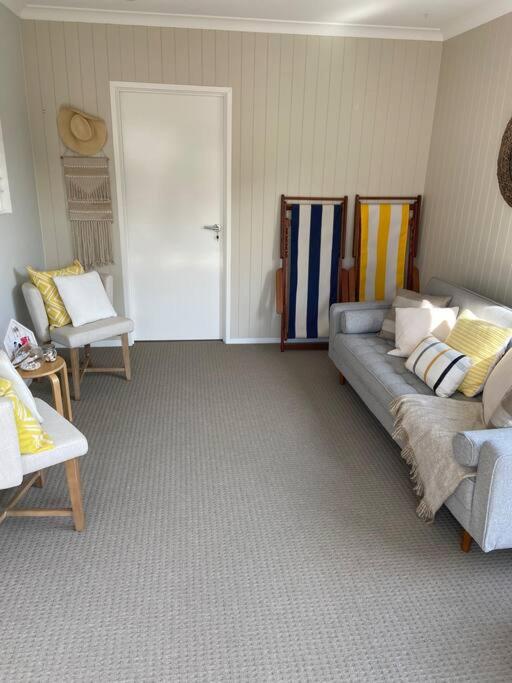 First-Class Coastal Living