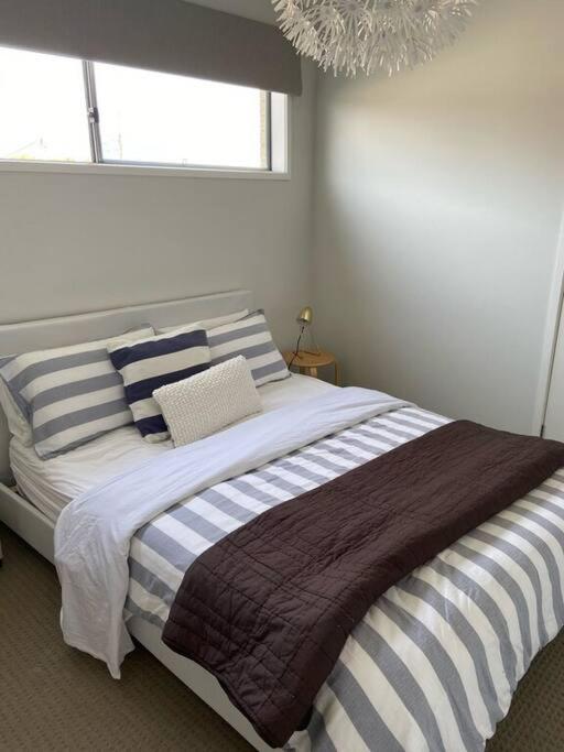 First-Class Coastal Living