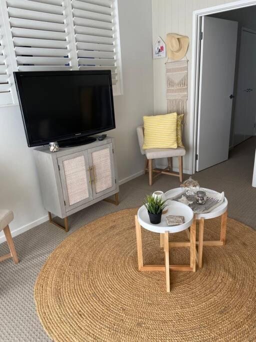 First-Class Coastal Living