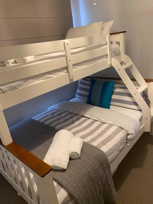 First-Class Coastal Living