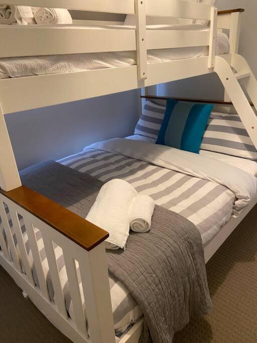 First-Class Coastal Living