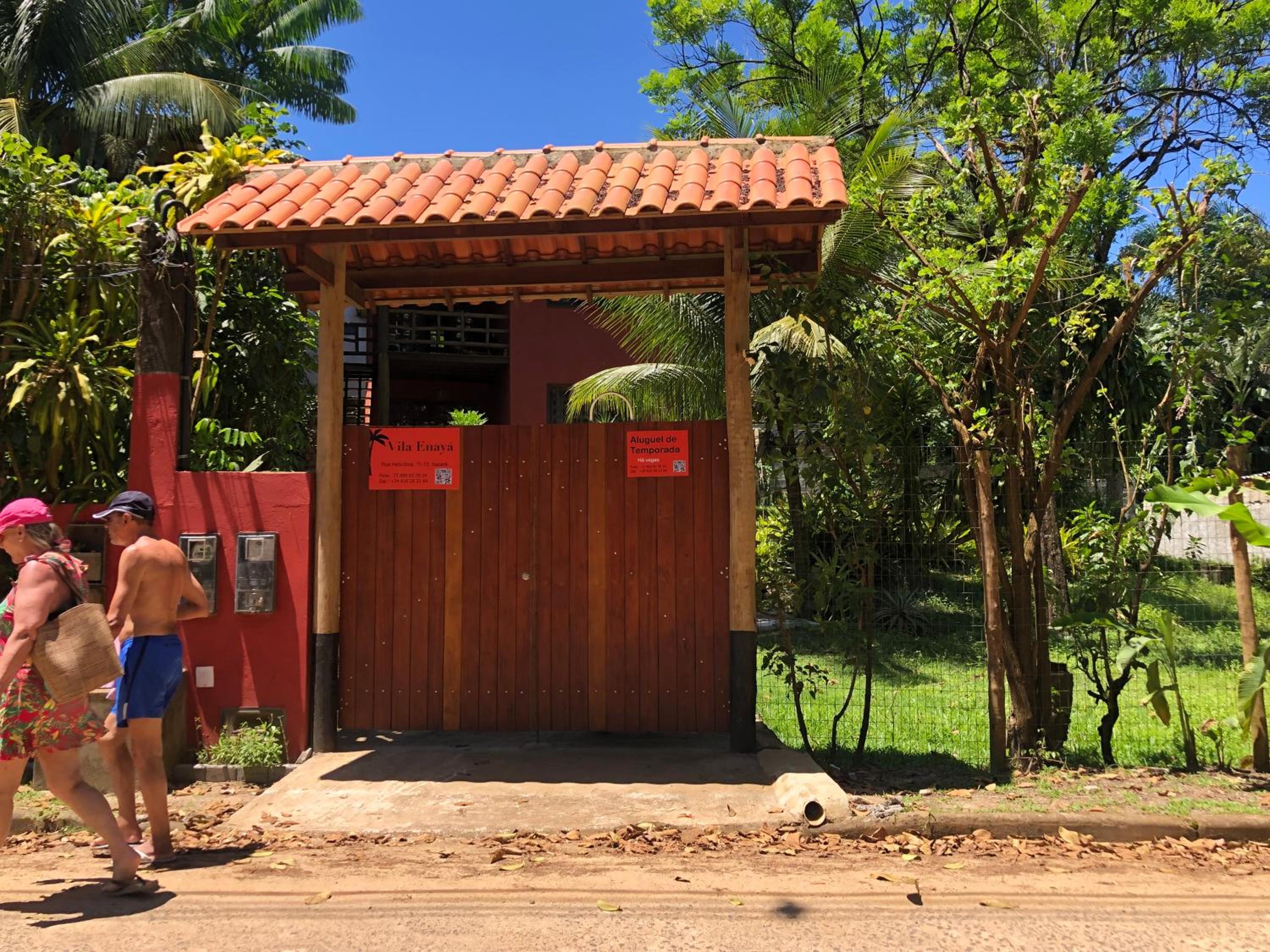 Vila Enayá