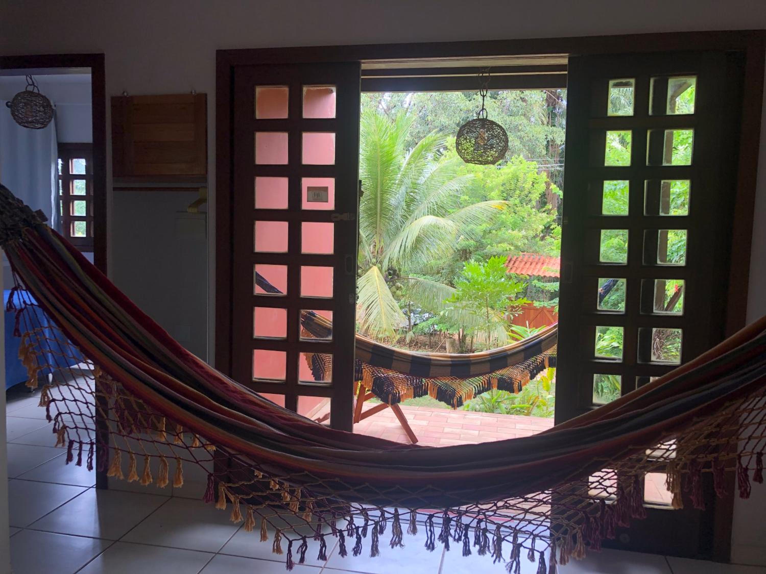 Vila Enayá