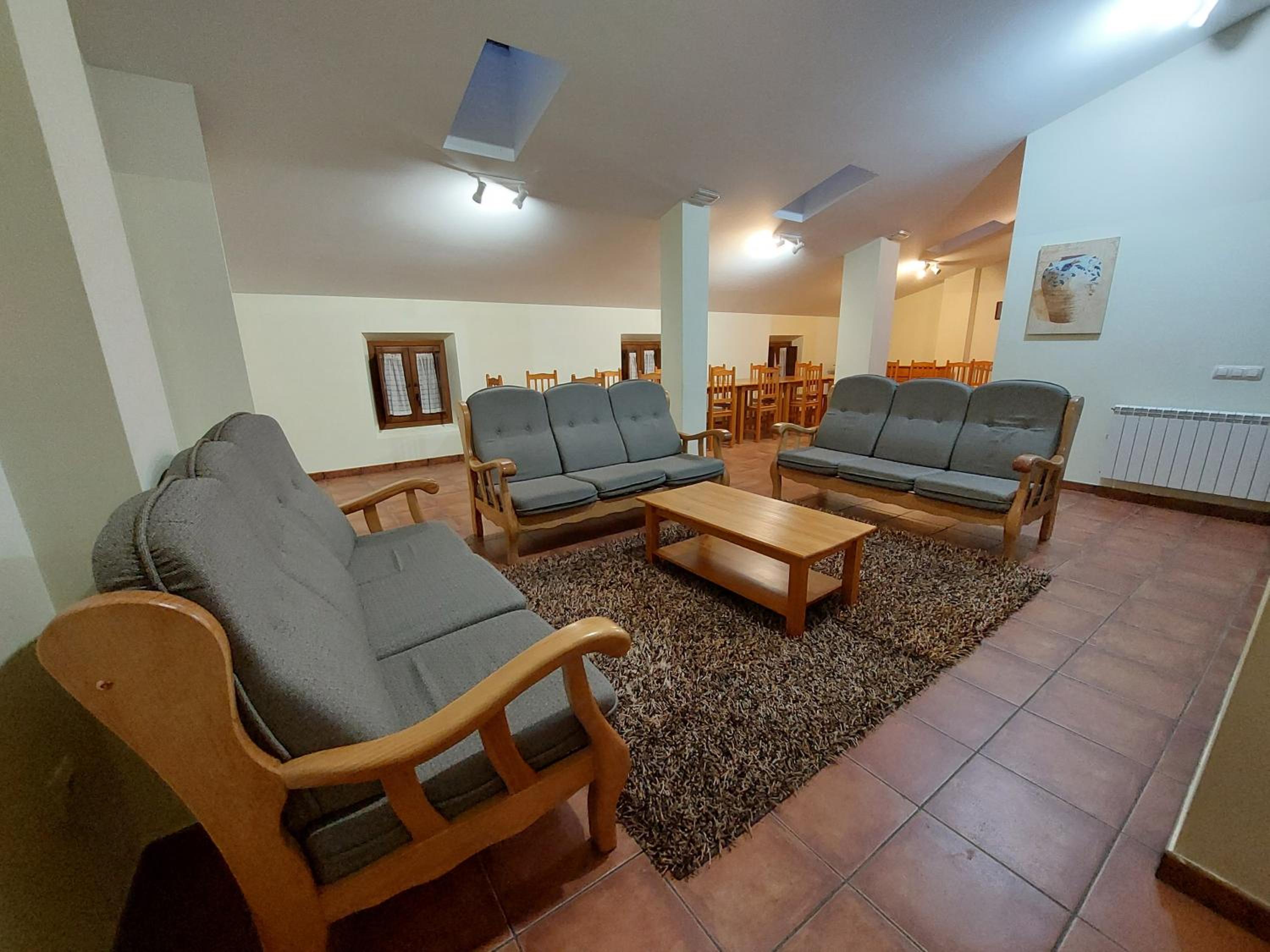 ALBERGUE CASA LAS ANGELITAS