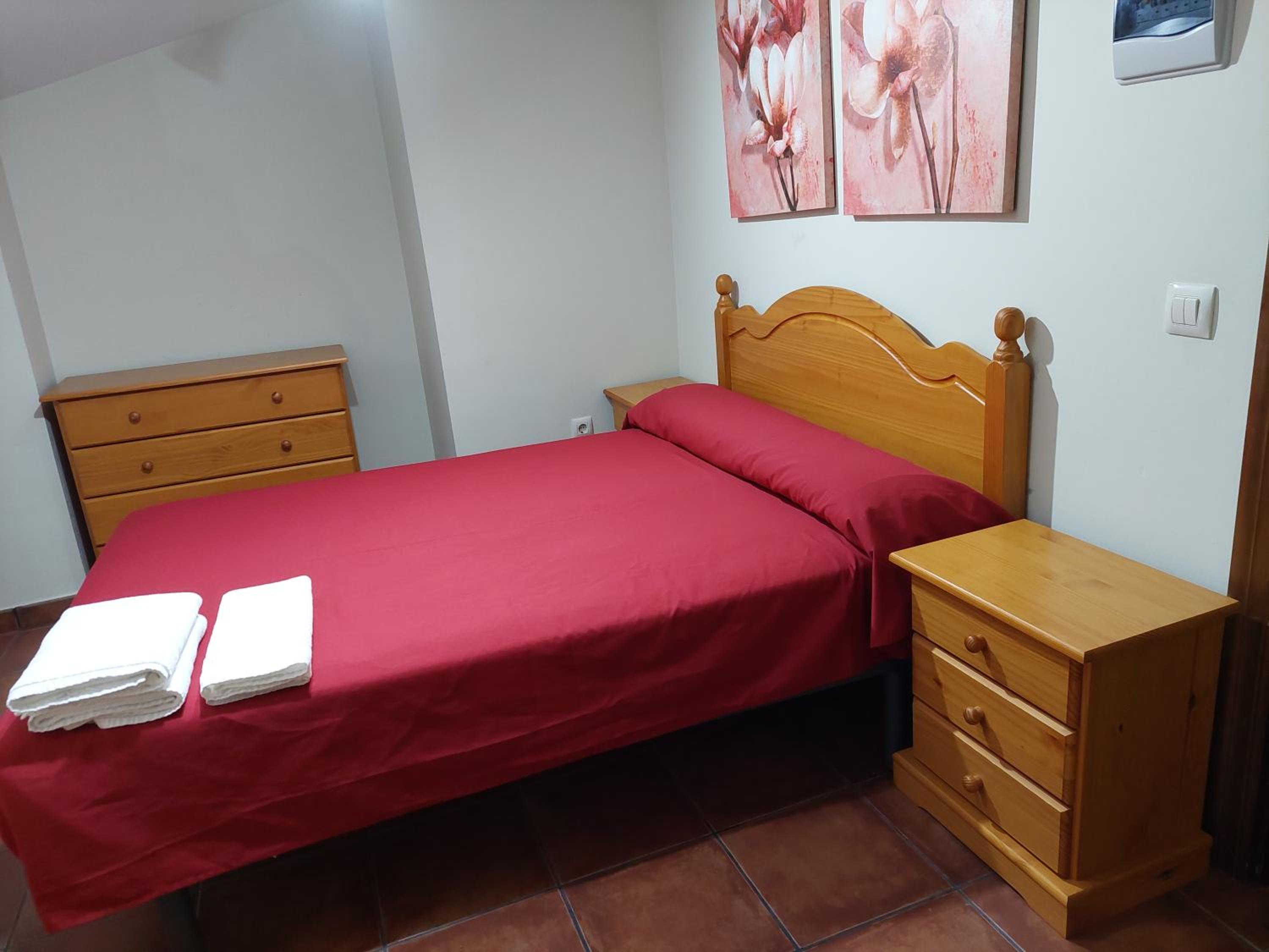 ALBERGUE CASA LAS ANGELITAS