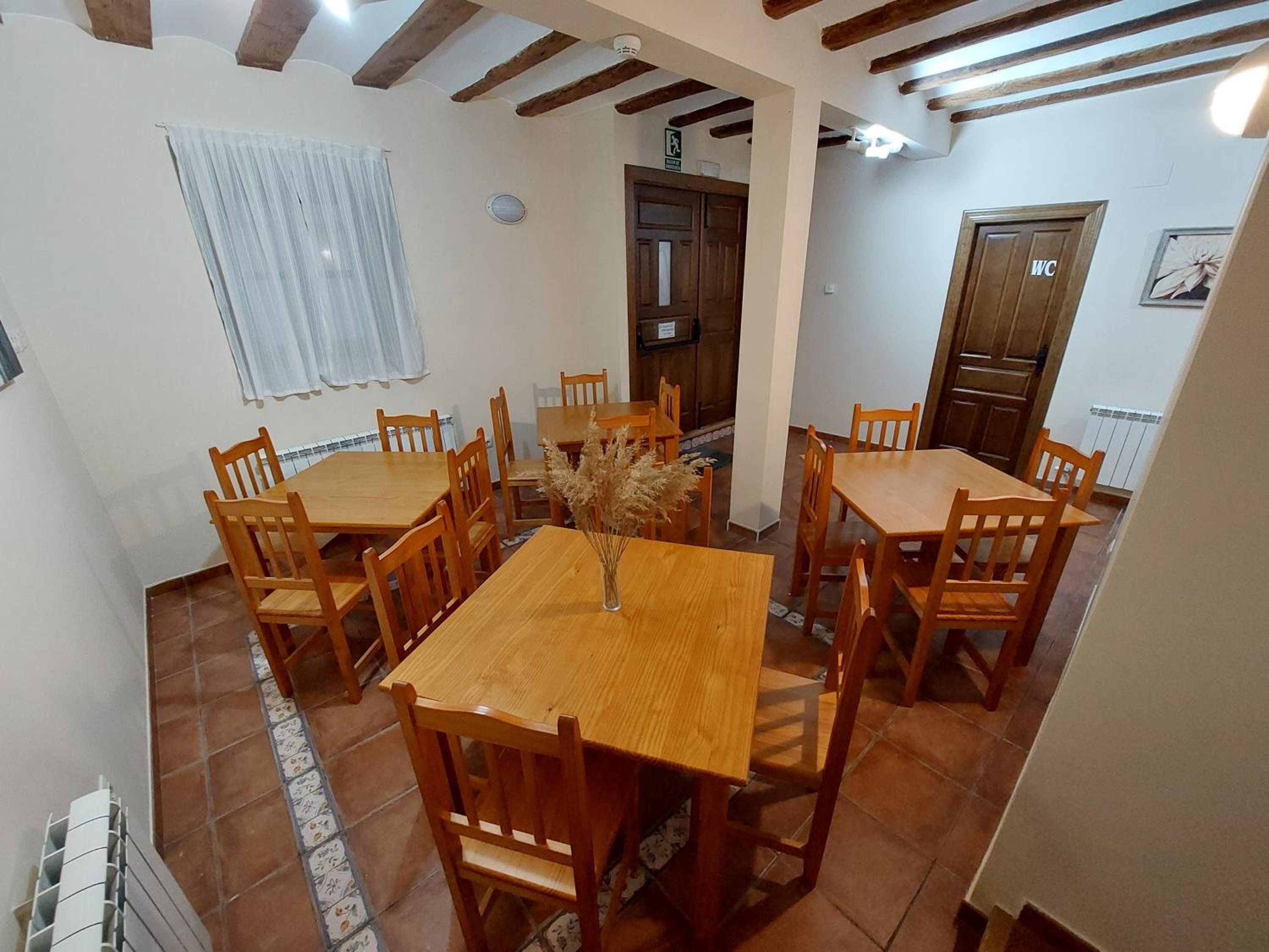 ALBERGUE CASA LAS ANGELITAS