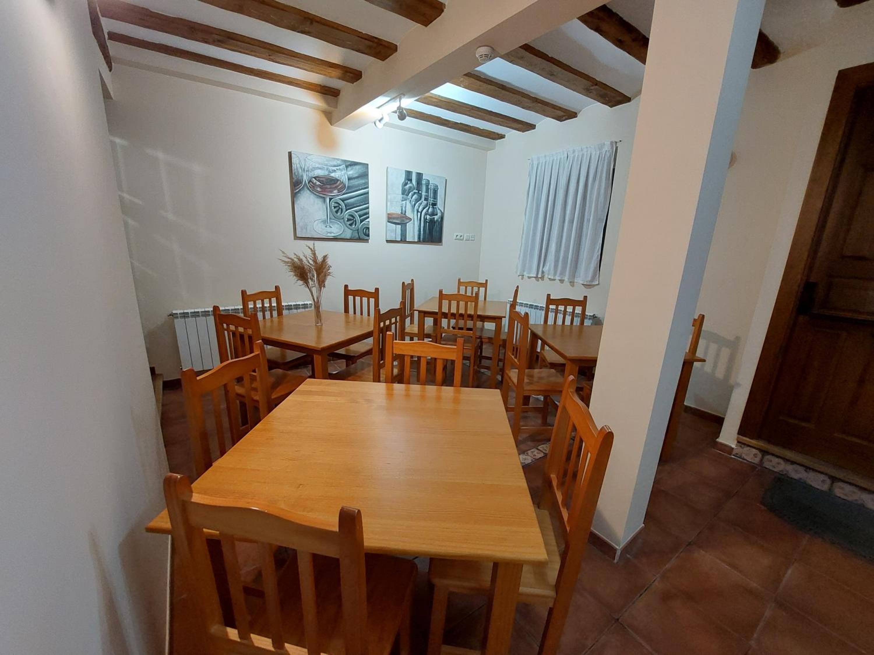 ALBERGUE CASA LAS ANGELITAS