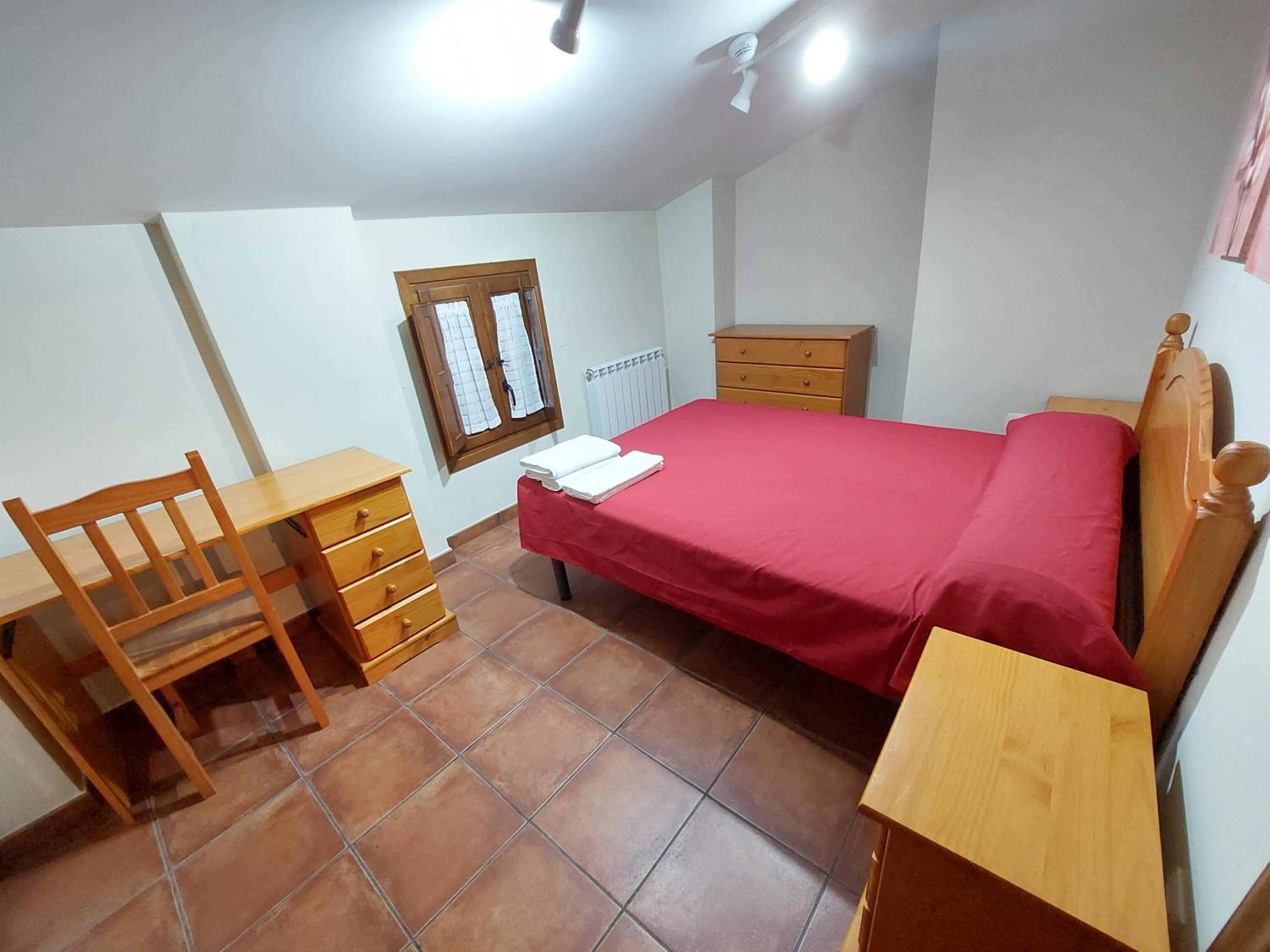 ALBERGUE CASA LAS ANGELITAS