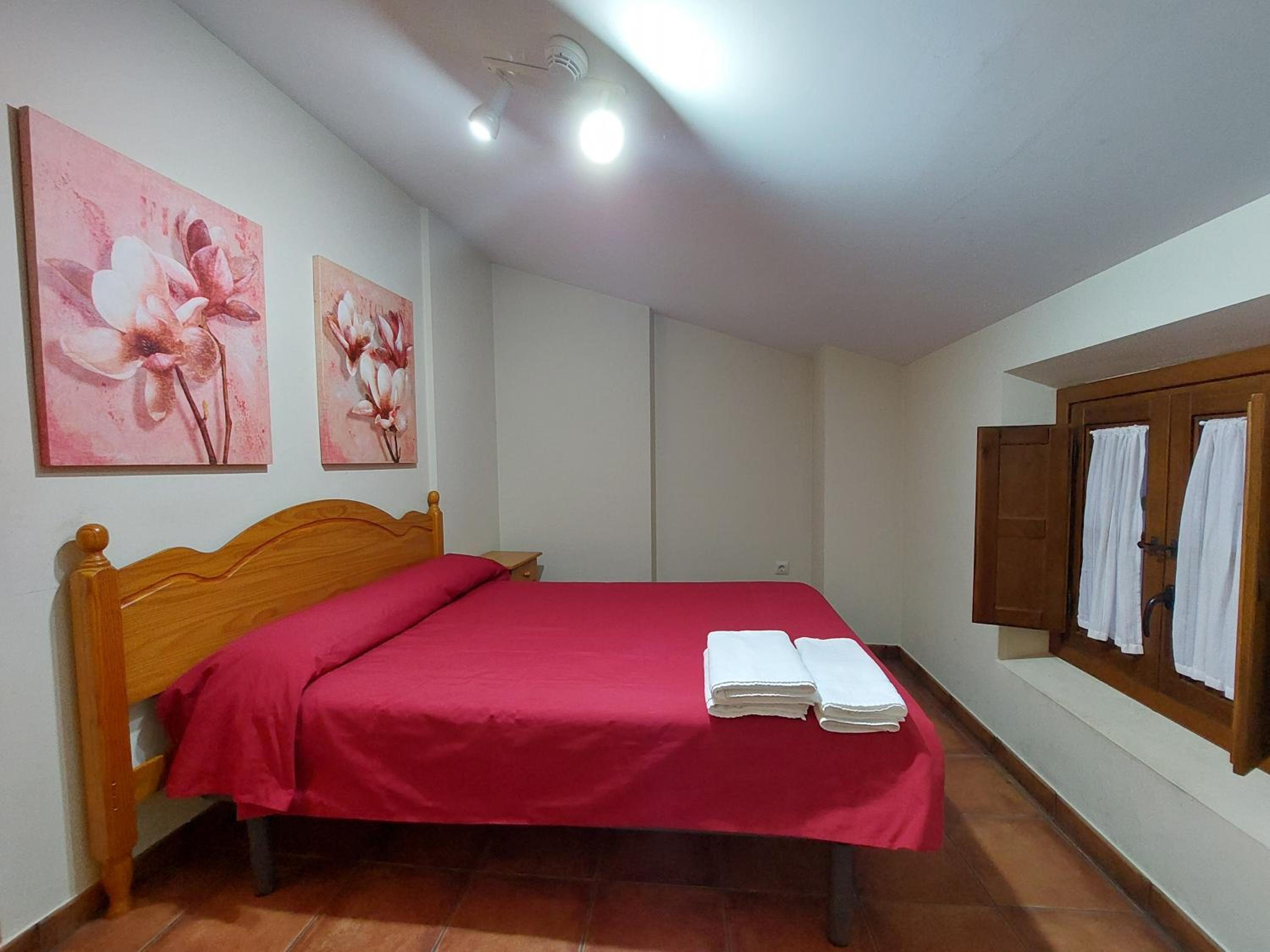 ALBERGUE CASA LAS ANGELITAS