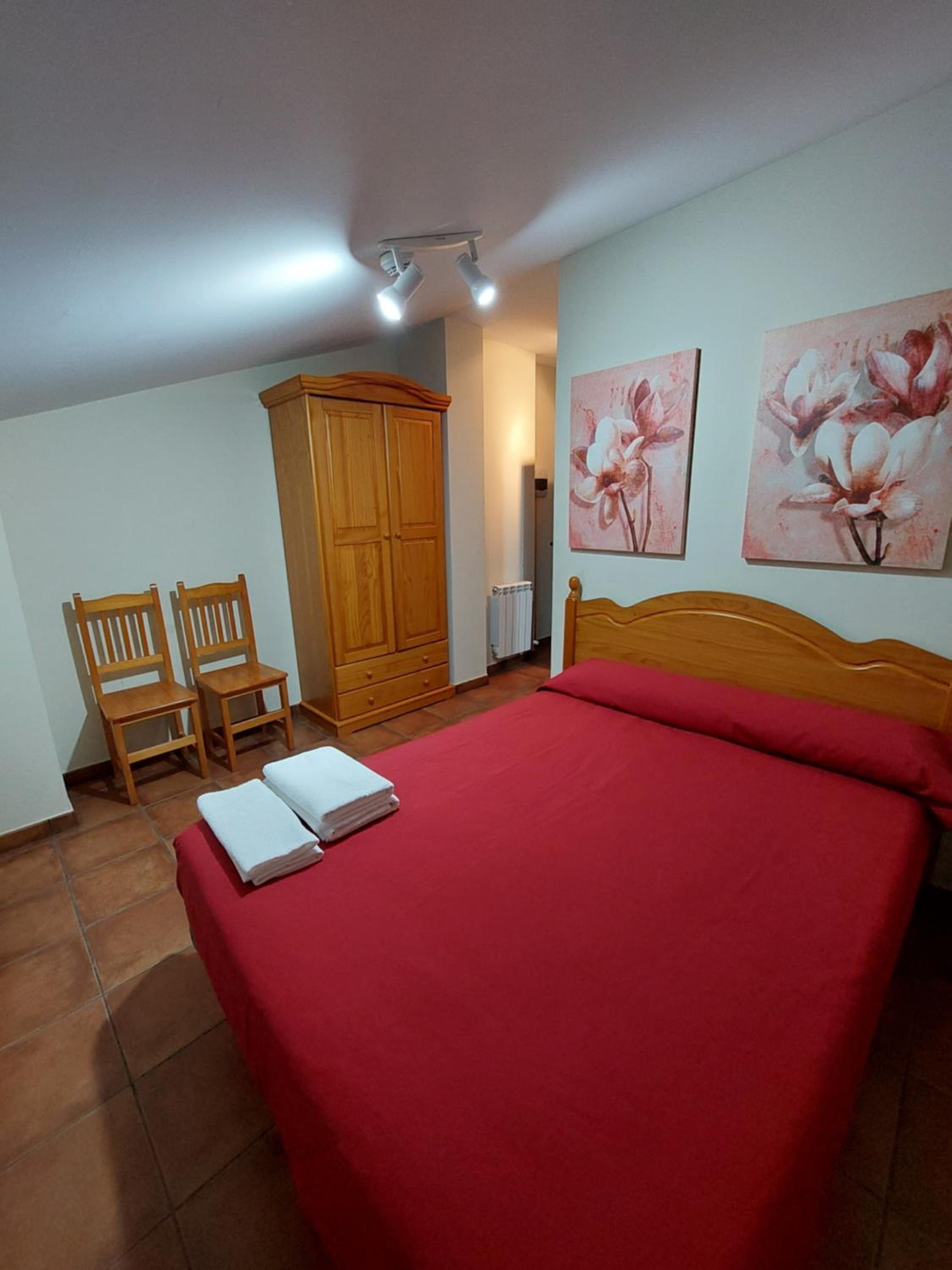 ALBERGUE CASA LAS ANGELITAS