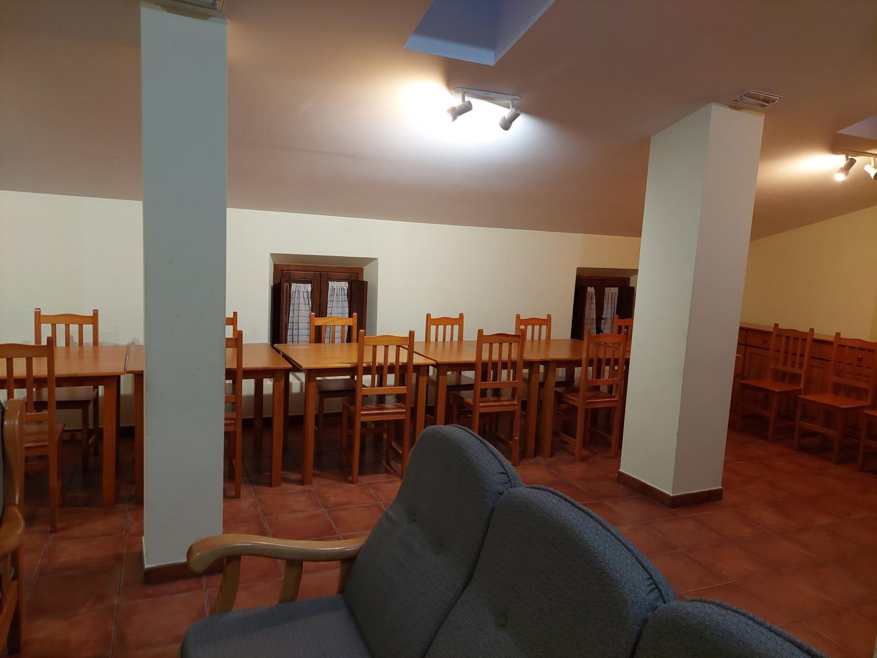 ALBERGUE CASA LAS ANGELITAS