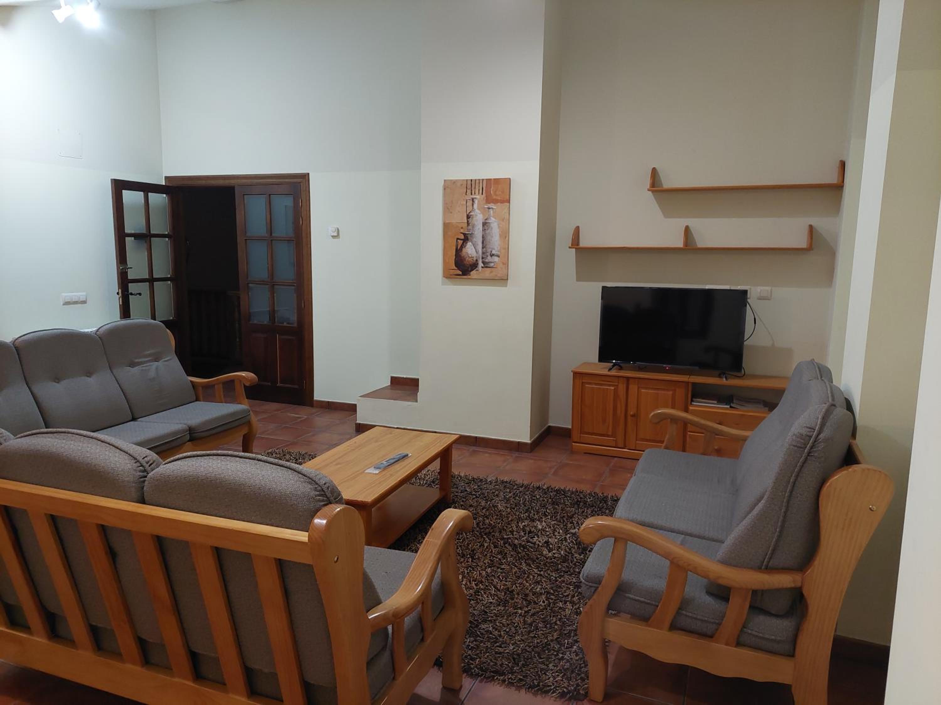 ALBERGUE CASA LAS ANGELITAS