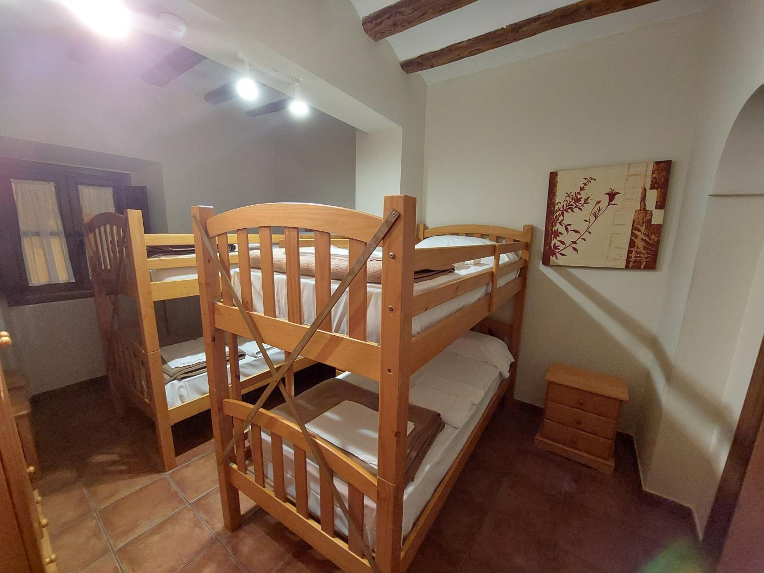 ALBERGUE CASA LAS ANGELITAS