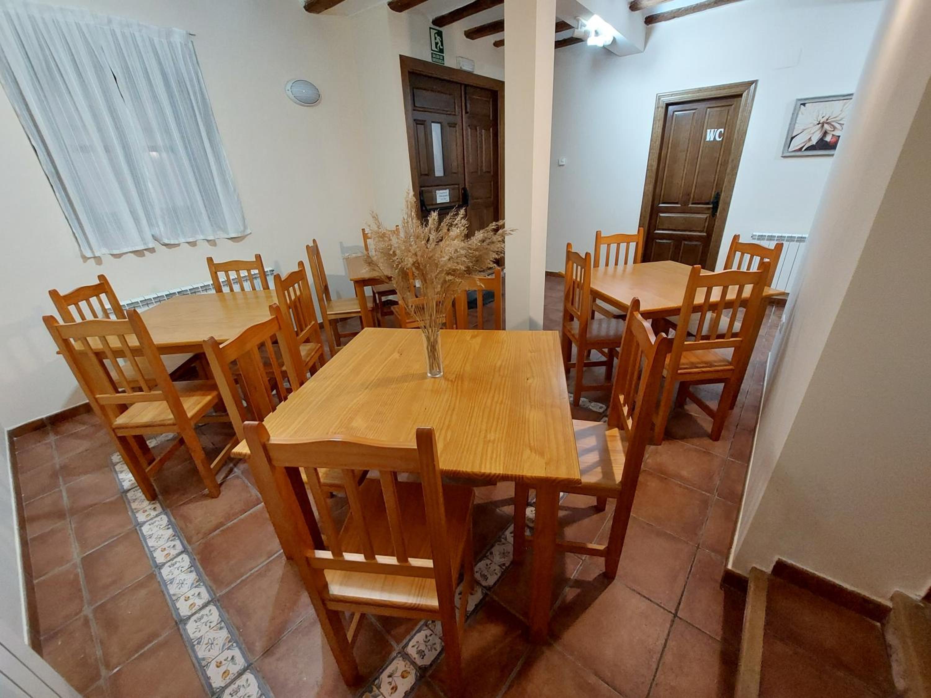 ALBERGUE CASA LAS ANGELITAS