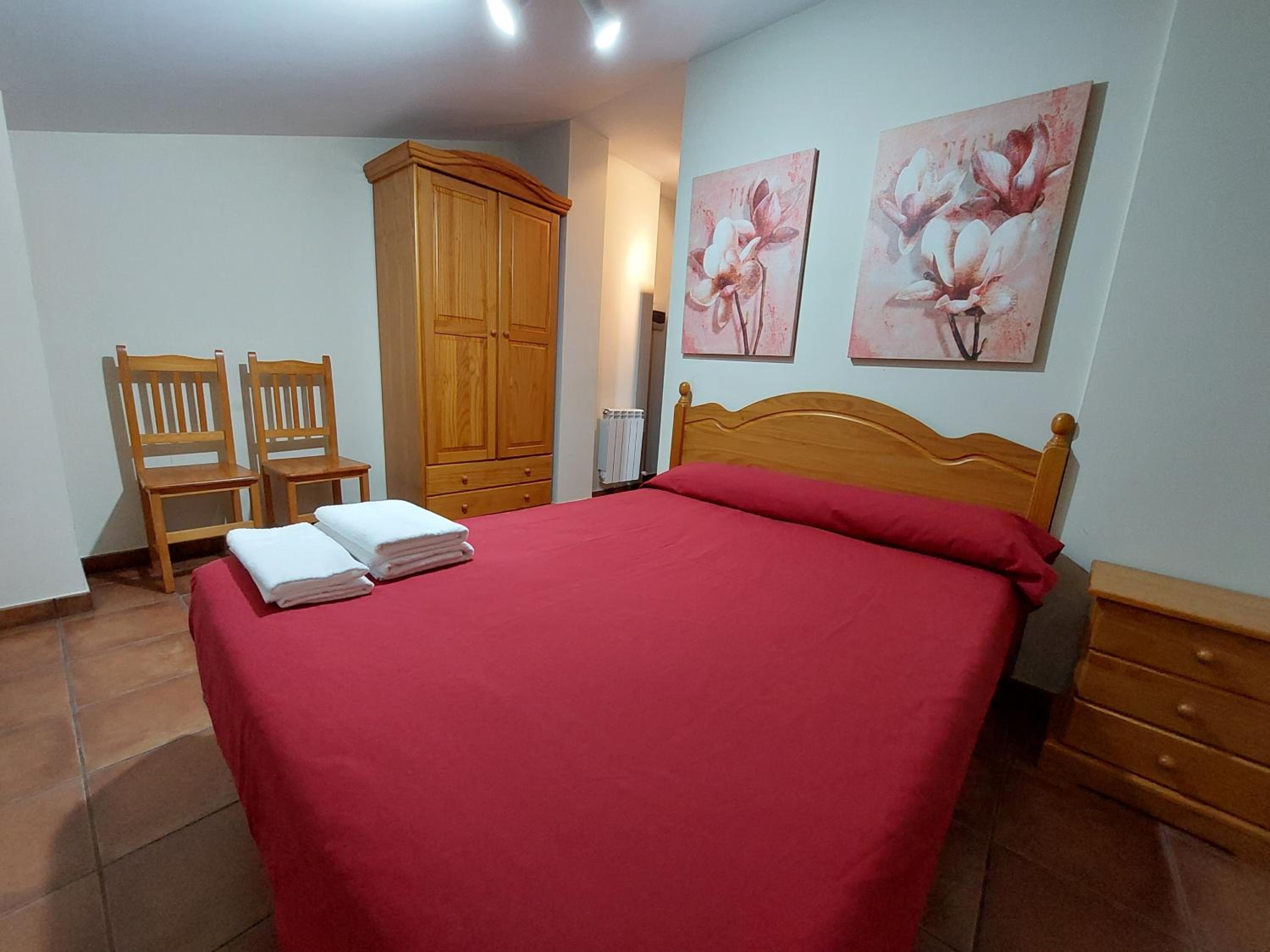 ALBERGUE CASA LAS ANGELITAS