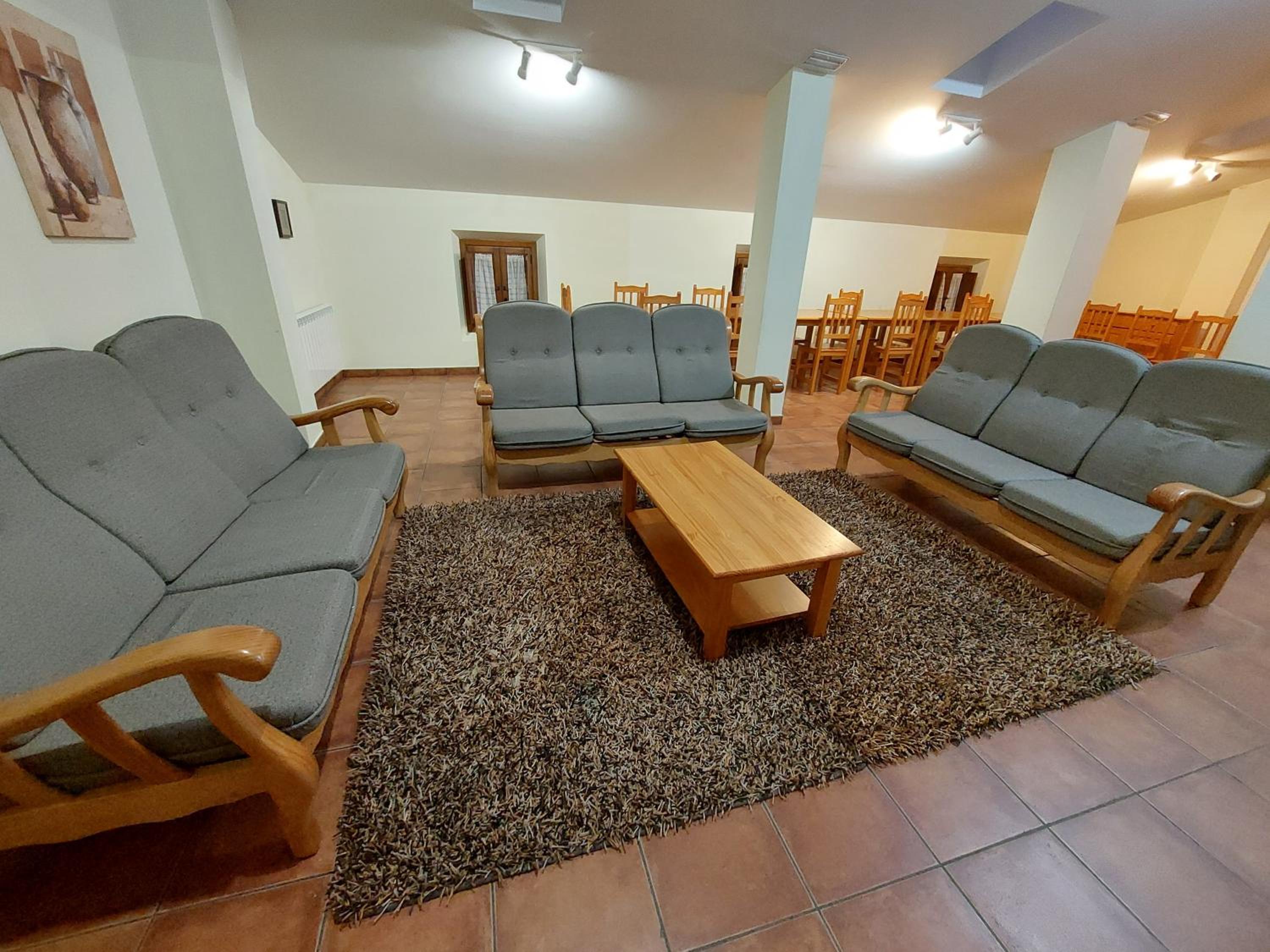 ALBERGUE CASA LAS ANGELITAS